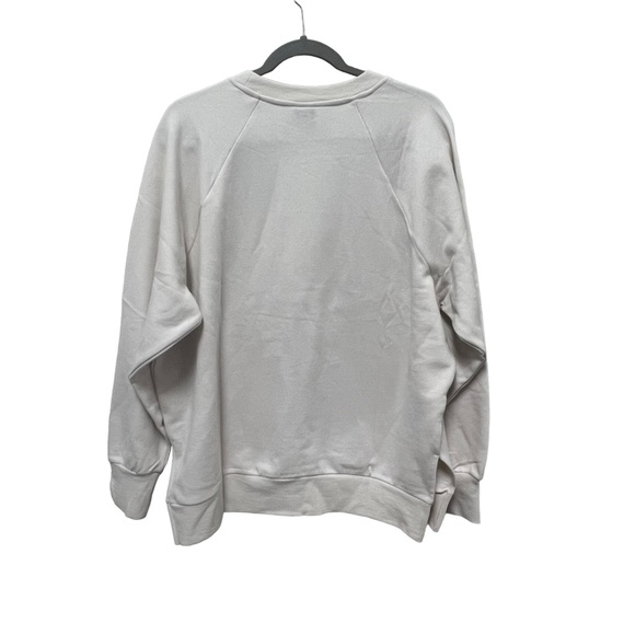 NWY PacSun Desert Dreamer Sun Butterfly Pullover Oversized Sweatshirt - Picture 4 of 8